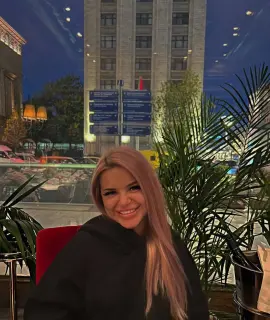 Варвара Анкета массажистки Варвара - Фото 3, район Автозаводской, 22 года, №5767