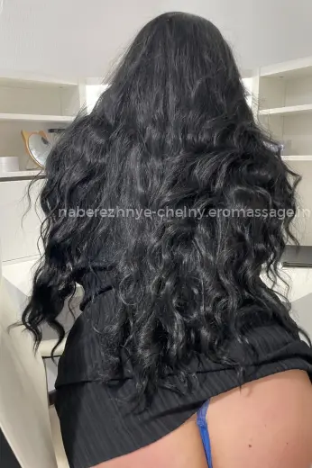 Массажистка Маша - Фото 5 №5506