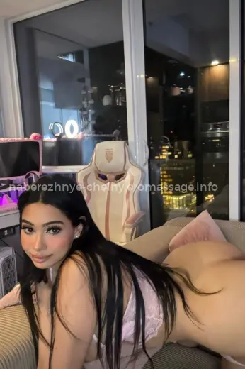 Массажистка Александра - Фото 6 №5547