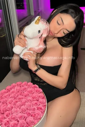 Массажистка Александра - Фото 5 №5547