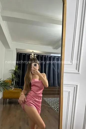 Массажистка Камилла - Фото 6 №5548