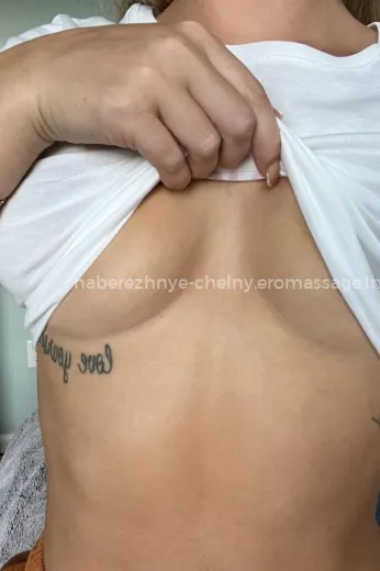 Массажистка Валерия - Фото 9 №5549