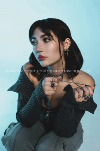 Массажистка Елизавета - Фото 9 №5554