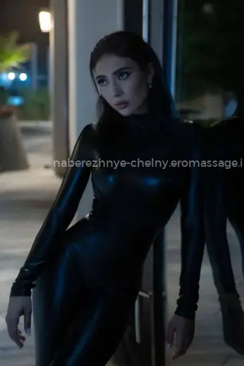 Массажистка Елизавета - Фото 7 №5554