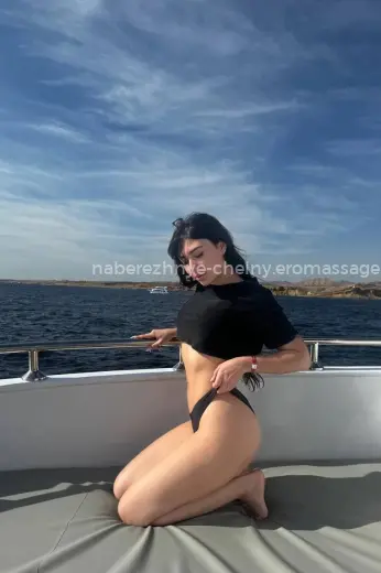 Массажистка Елизавета - Фото 2 №5554