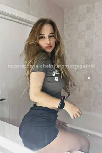 Массажистка Дарья - Фото 7 №5558