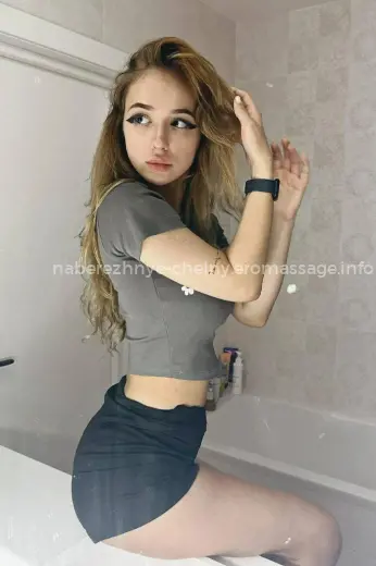 Массажистка Дарья - Фото 5 №5558