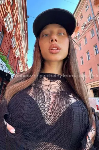 Массажистка Александра - Фото 7 №5560