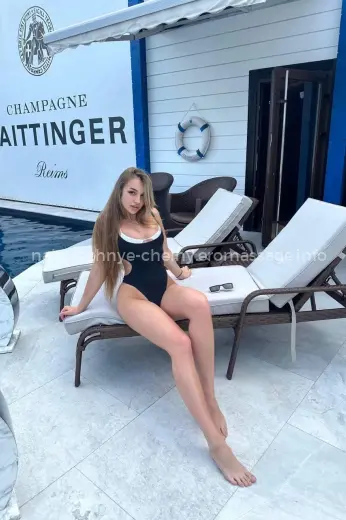 Массажистка Полина - Фото 6 №5561