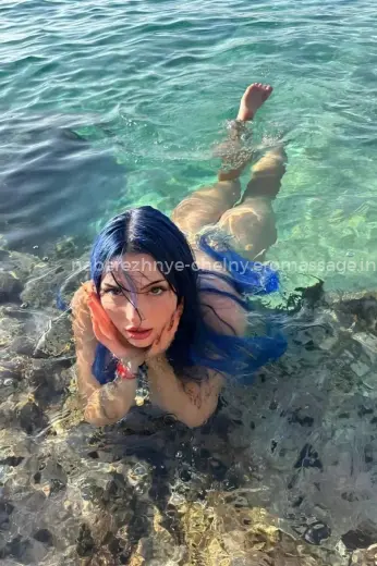 Массажистка Маргарита - Фото 4 №5564