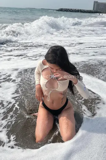 Массажистка Камилла - Фото 2 №5566