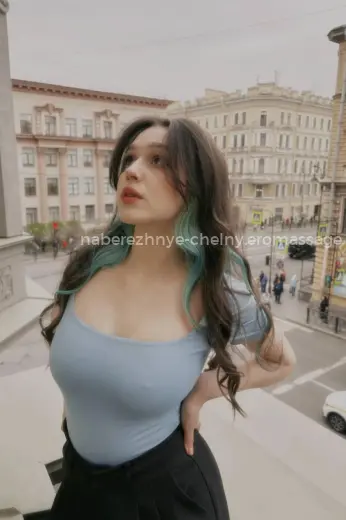 Массажистка Маргарита - Фото 8 №5567