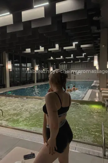Массажистка Маргарита - Фото 7 №5567