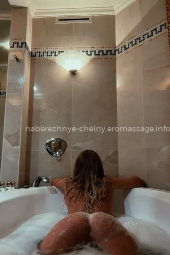 Массажистка Камилла - Фото 4 №5574