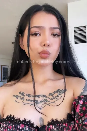 Массажистка Елизавета - Фото 6 №5576