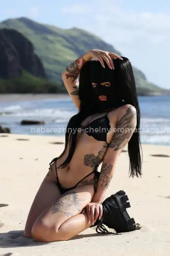 Массажистка Елизавета - Фото 5 №5576