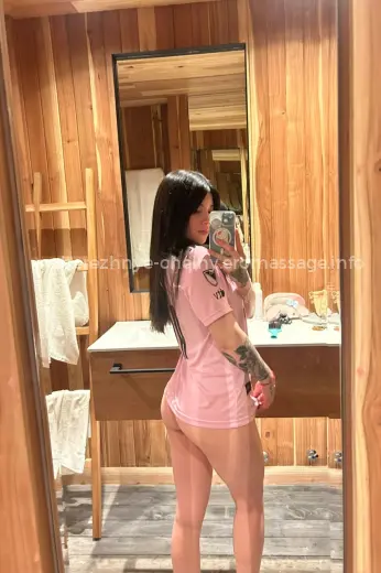 Массажистка Мария - Фото 5 №5580