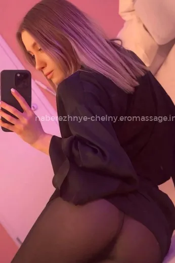 Массажистка Вероника - Фото 5 №5584