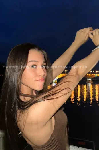 Массажистка Анастасия - Фото 7 №5597