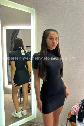 Массажистка Анастасия - Фото 3 №5597