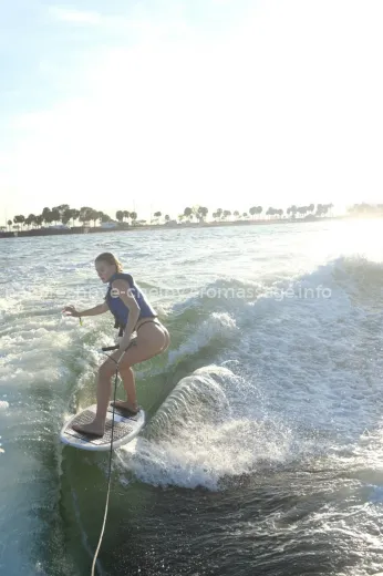 Массажистка Милана - Фото 5 №5601