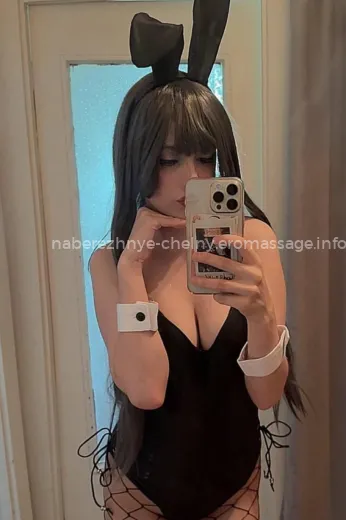 Массажистка Яна - Фото 2 №5605