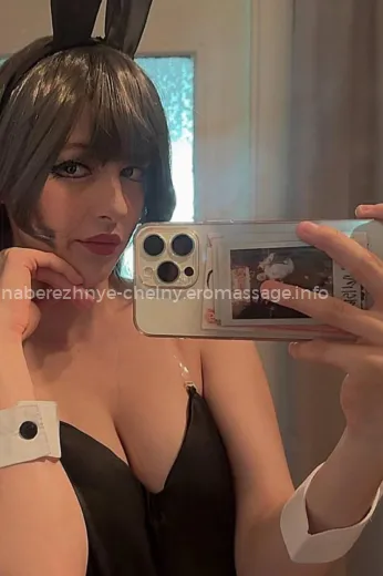 Массажистка Яна - Фото 7 №5605