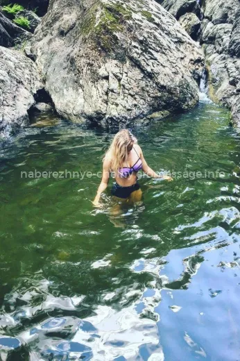 Массажистка Яна - Фото 6 №5607