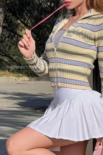 Массажистка Анна - Фото 9 №5612