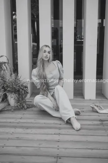 Массажистка Вероника - Фото 10 №5619