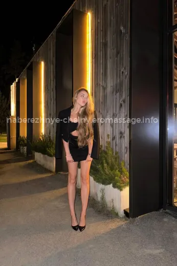 Массажистка Вероника - Фото 5 №5619
