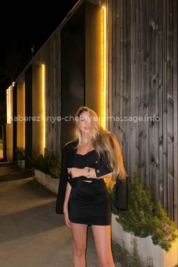 Массажистка Вероника - Фото 3 №5619