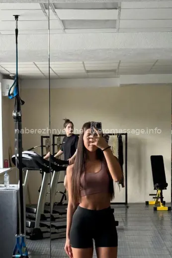 Массажистка Валерия - Фото 9 №5627