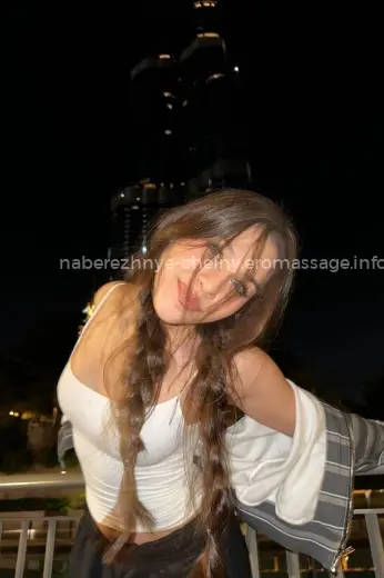 Массажистка Валерия - Фото 3 №5627