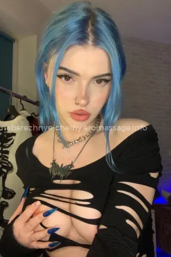 Массажистка Алиса - Фото 7 №5631