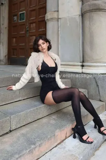 Массажистка Алиса - Фото 7 №5635