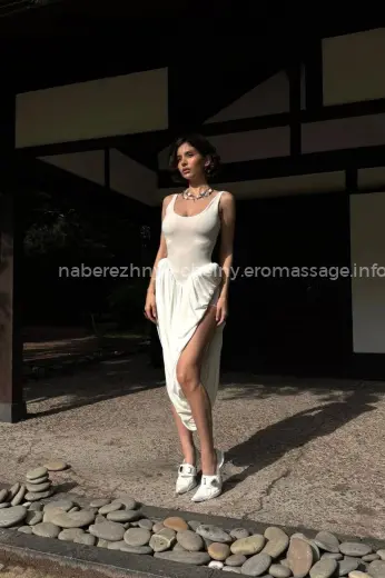 Массажистка Алиса - Фото 3 №5635