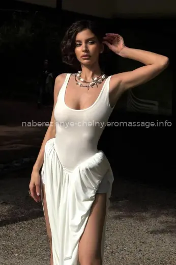 Массажистка Алиса - Фото 2 №5635