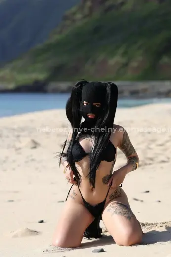 Массажистка Ева - Фото 9 №5638