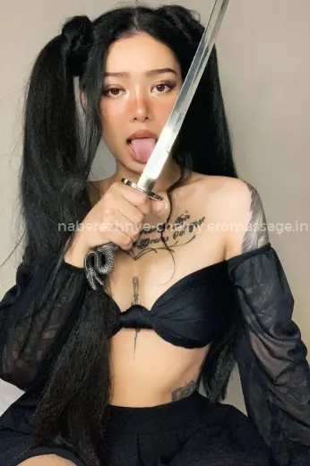 Массажистка Ева - Фото 6 №5638