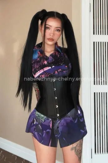 Массажистка Ева - Фото 3 №5638