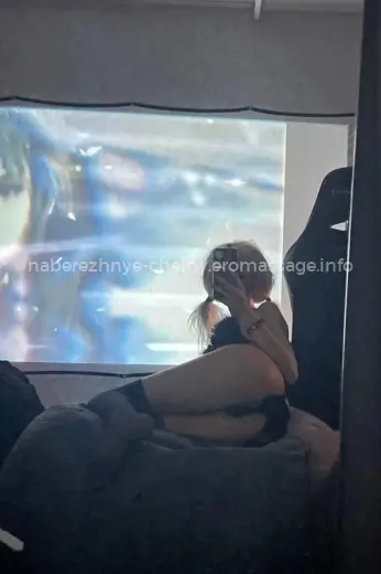 Массажистка Полина - Фото 8 №5640