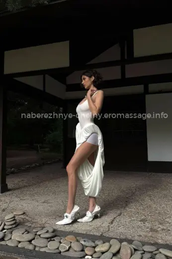 Массажистка Яна - Фото 5 №5641