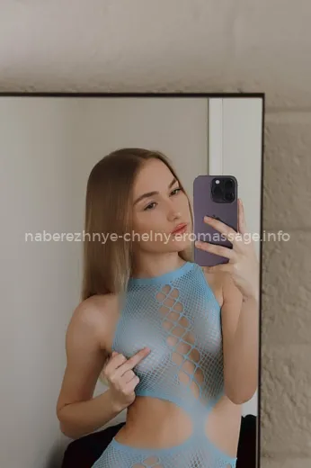 Массажистка Камилла - Фото 5 №5654