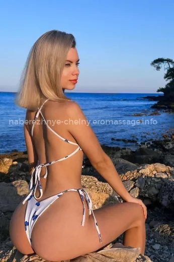 Массажистка Елизавета - Фото 7 №5657