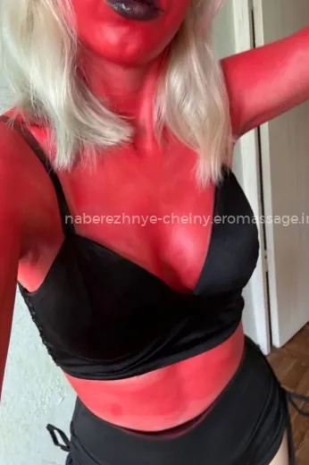 Массажистка Маргарита - Фото 1 №5659
