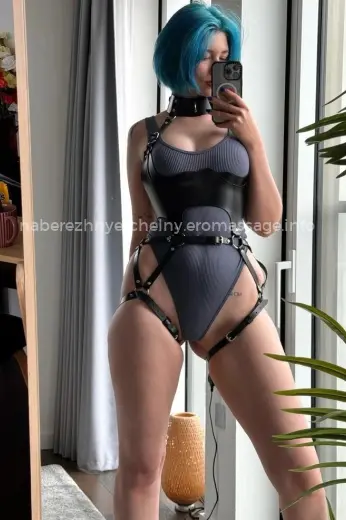 Массажистка Елизавета - Фото 8 №5664