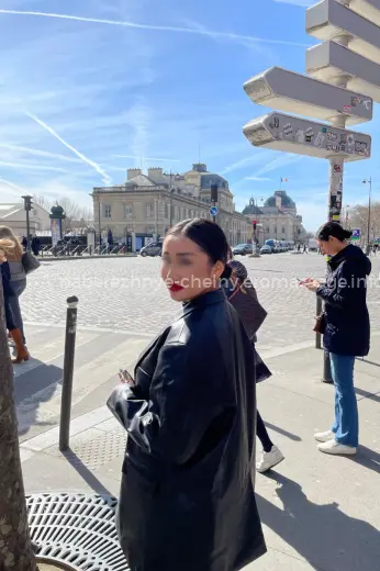 Массажистка Лана - Фото 9 №5667