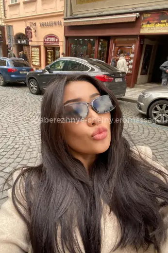 Массажистка Лана - Фото 8 №5667