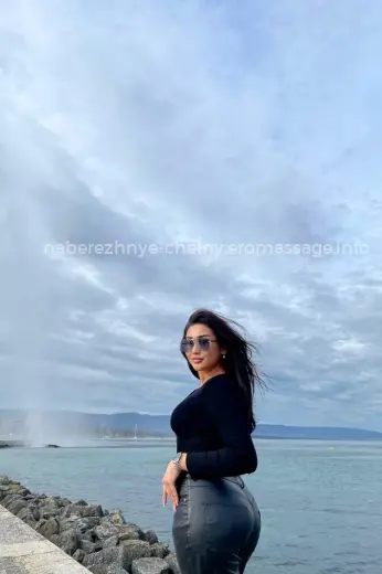 Массажистка Лана - Фото 2 №5667